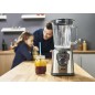Tefal Perfect Mix+ BL811D38 Blender Rustfrit stål/mørkegrå